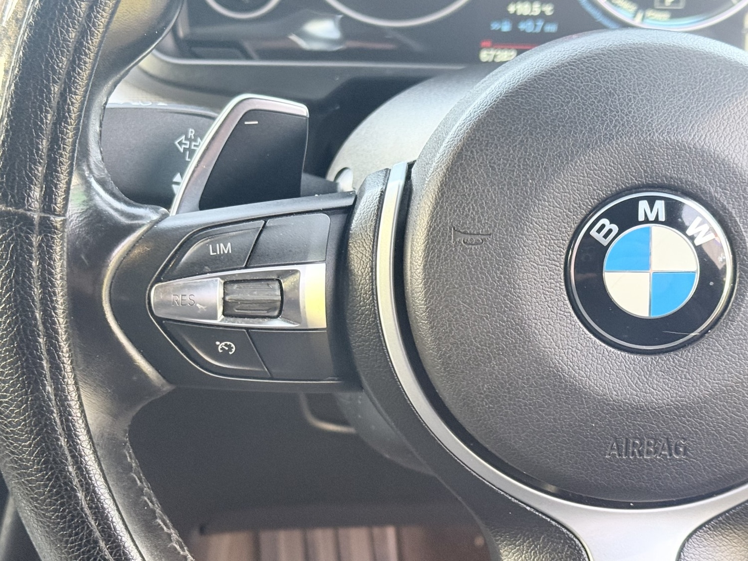 Used BMW X5 2016 for sale - 77173173: Photo 47