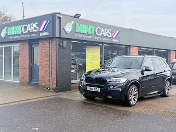 Used BMW X5 2016 for sale - 77173173: Photo