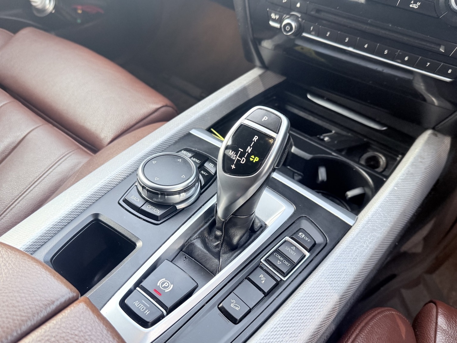 Used BMW X5 2016 for sale - 77173173: Photo 50