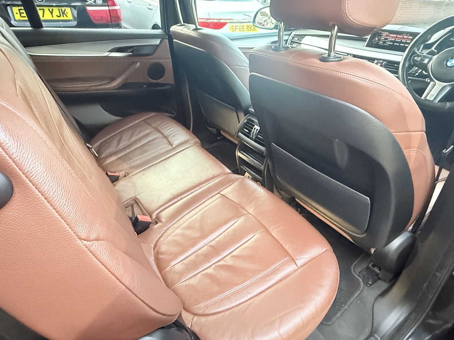 Used BMW X5 2016 for sale - 77173173: Photo 58