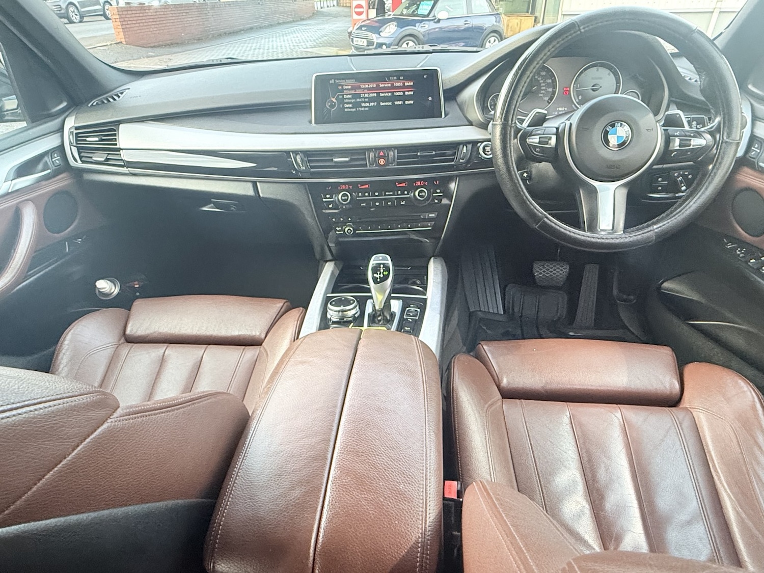 Used BMW X5 2016 for sale - 77173173: Photo 59