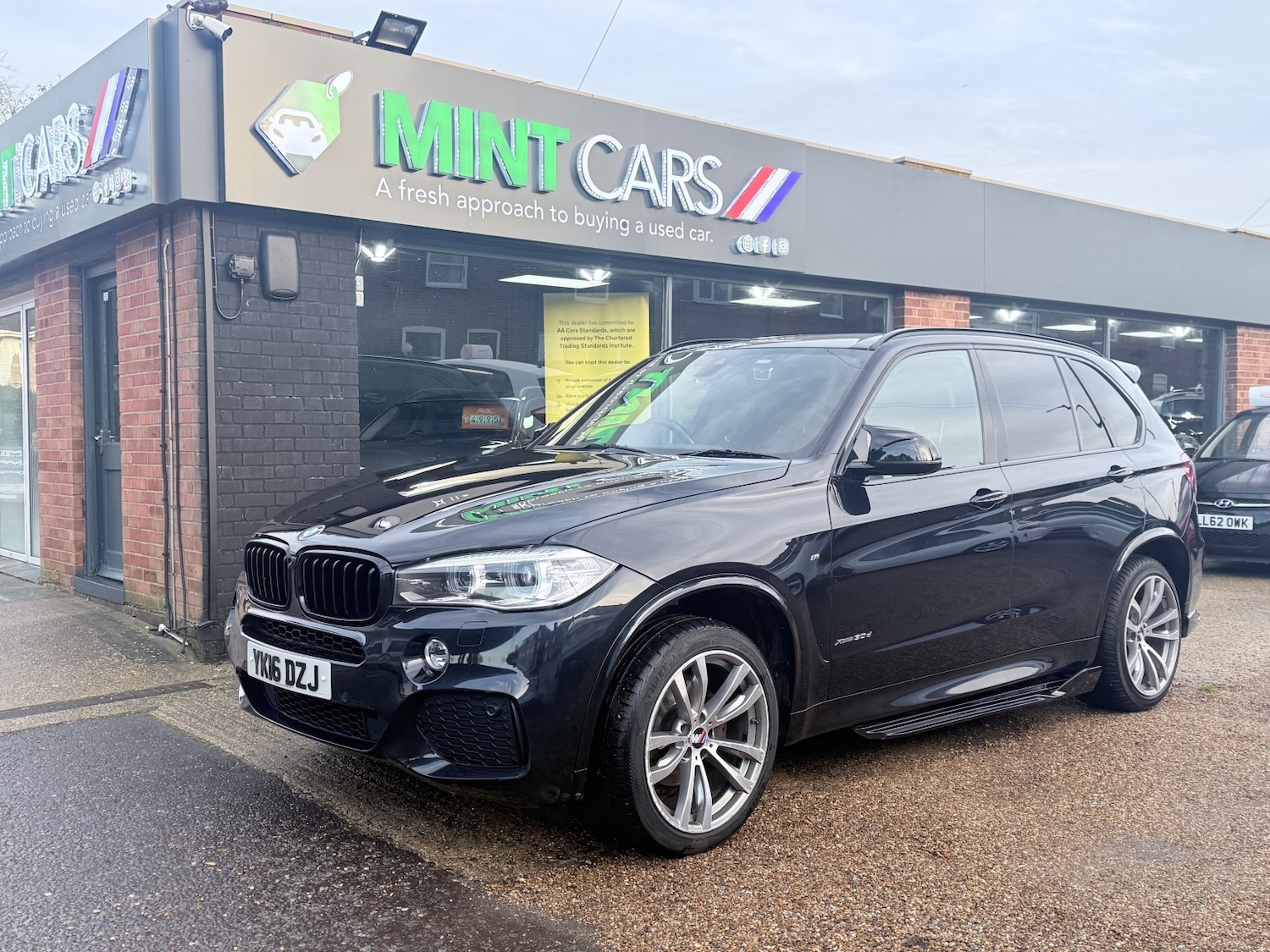Used BMW X5 2016 for sale - 77173173: Photo 6