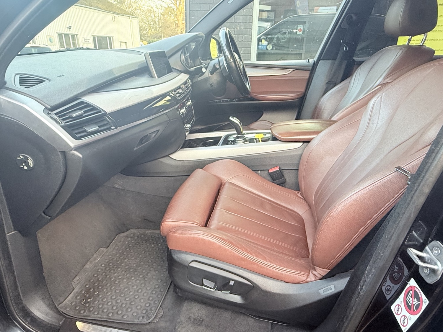 Used BMW X5 2016 for sale - 77173173: Photo 61