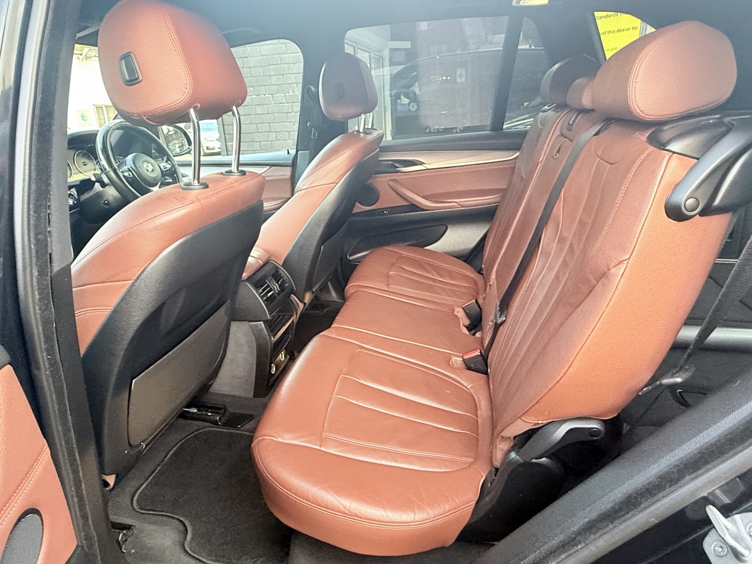 Used BMW X5 2016 for sale - 77173173: Photo 62