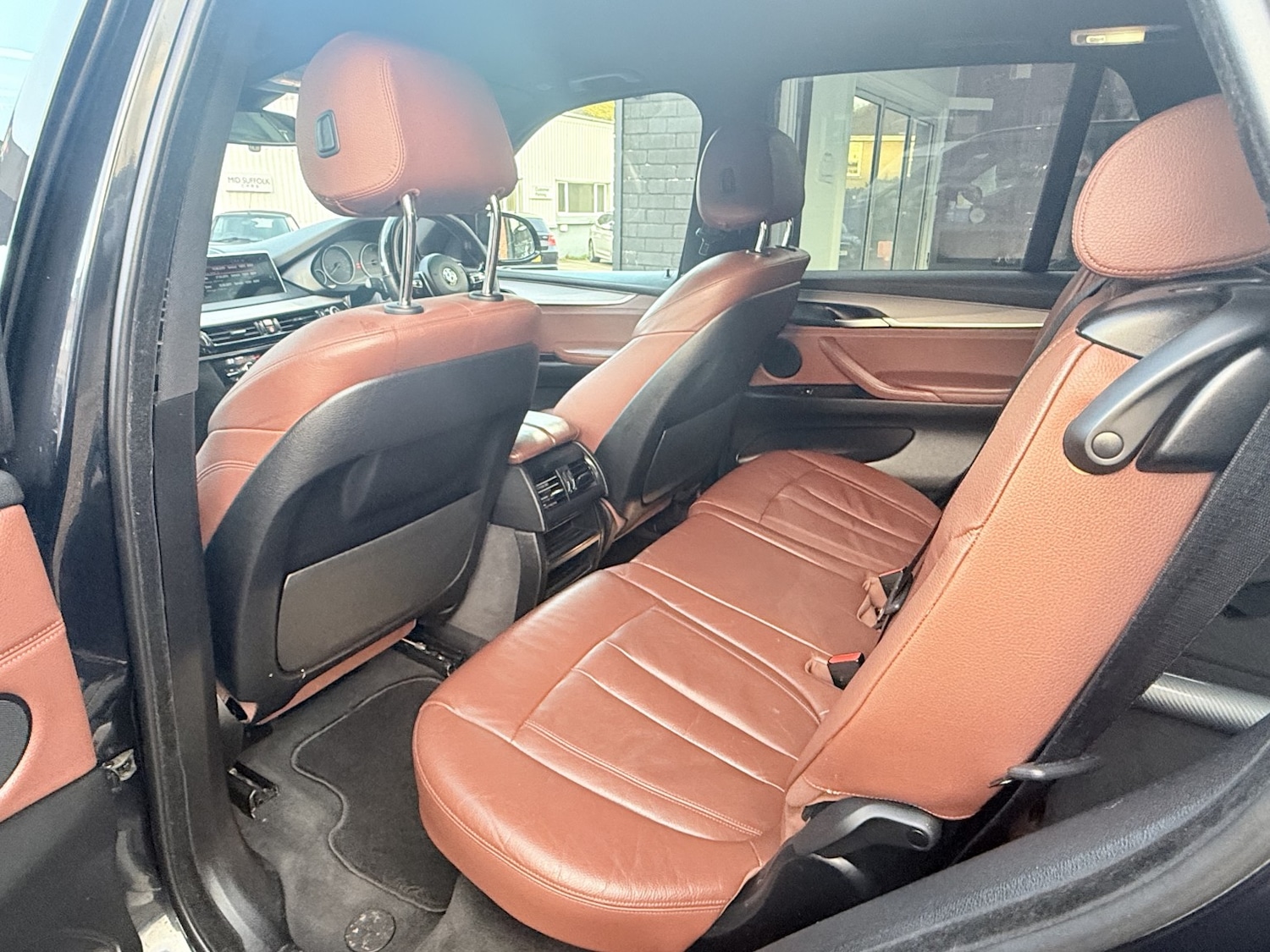 Used BMW X5 2016 for sale - 77173173: Photo 63