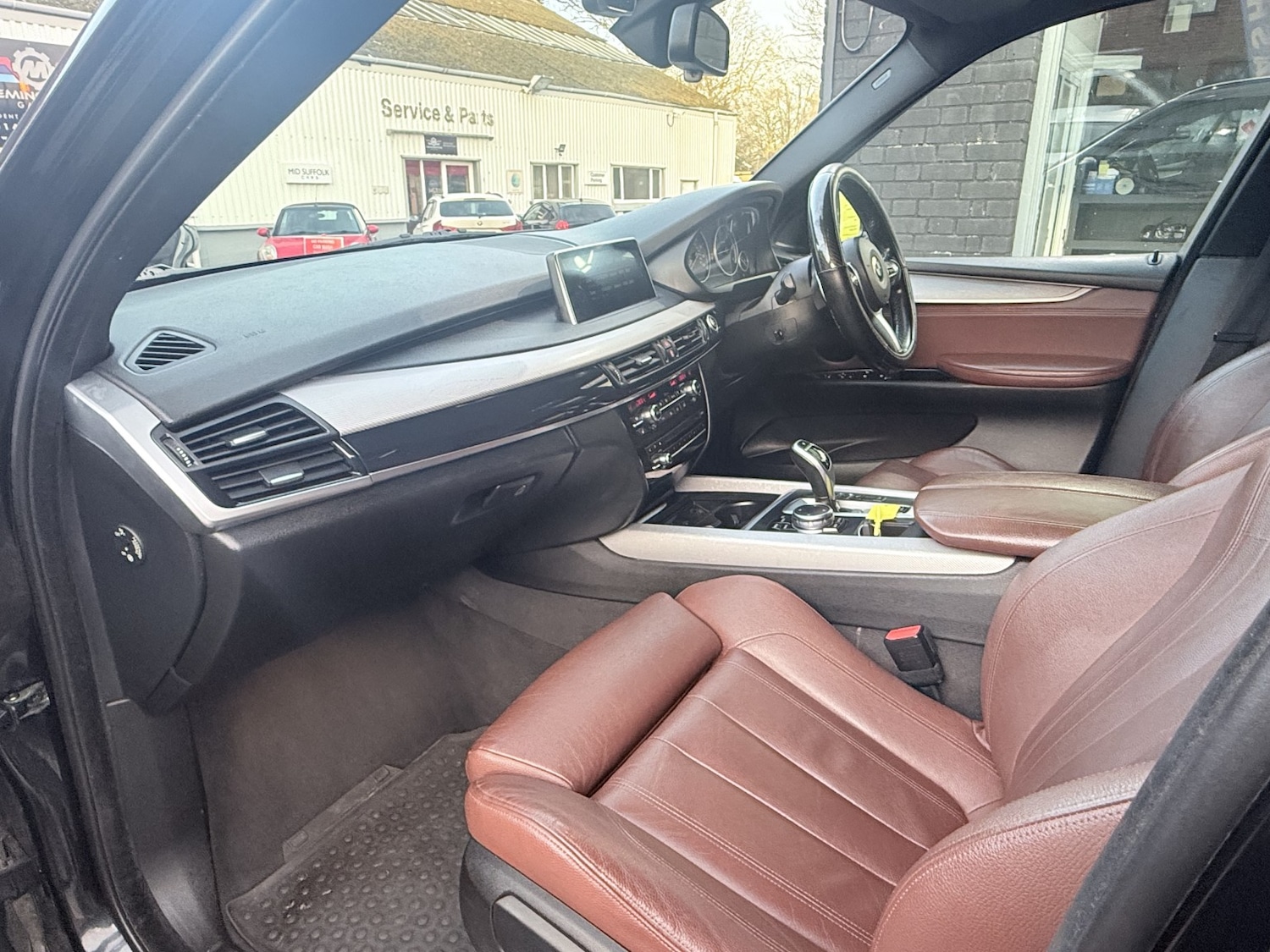 Used BMW X5 2016 for sale - 77173173: Photo 65