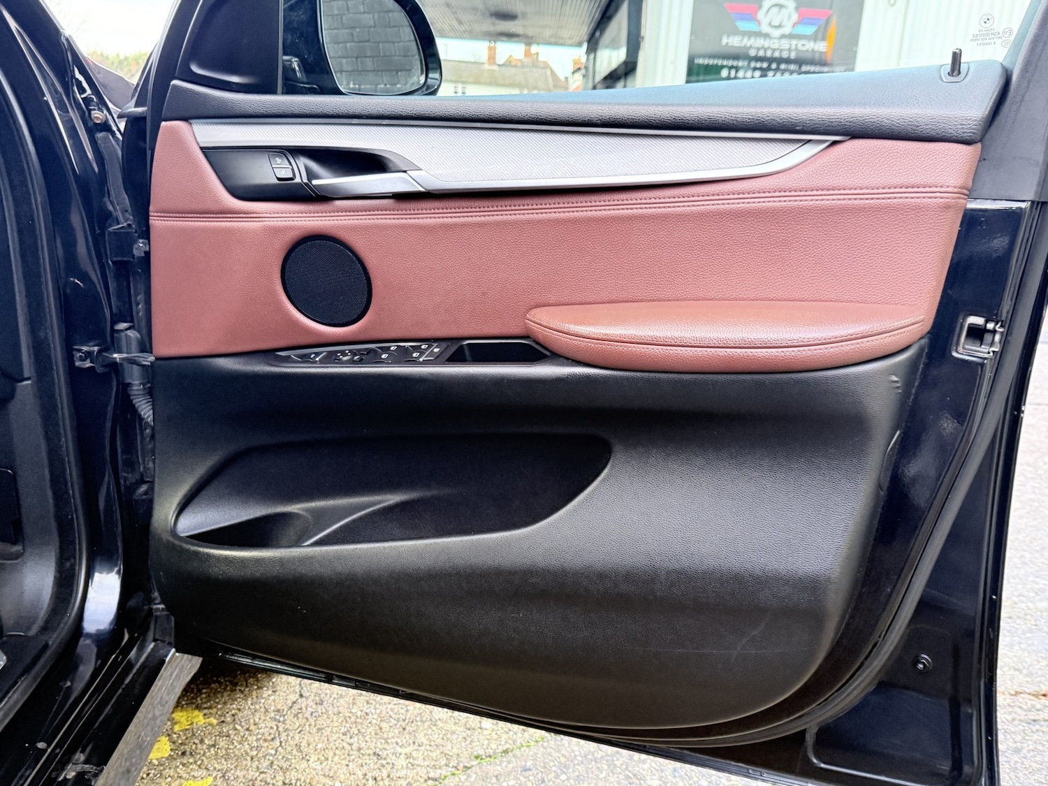 Used BMW X5 2016 for sale - 77173173: Photo 66