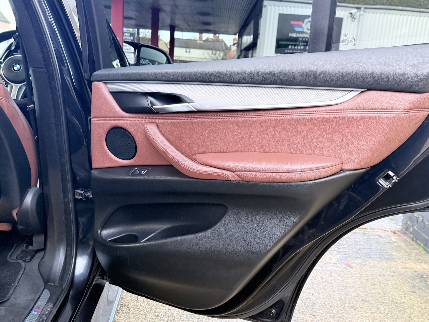 Used BMW X5 2016 for sale - 77173173: Photo 67