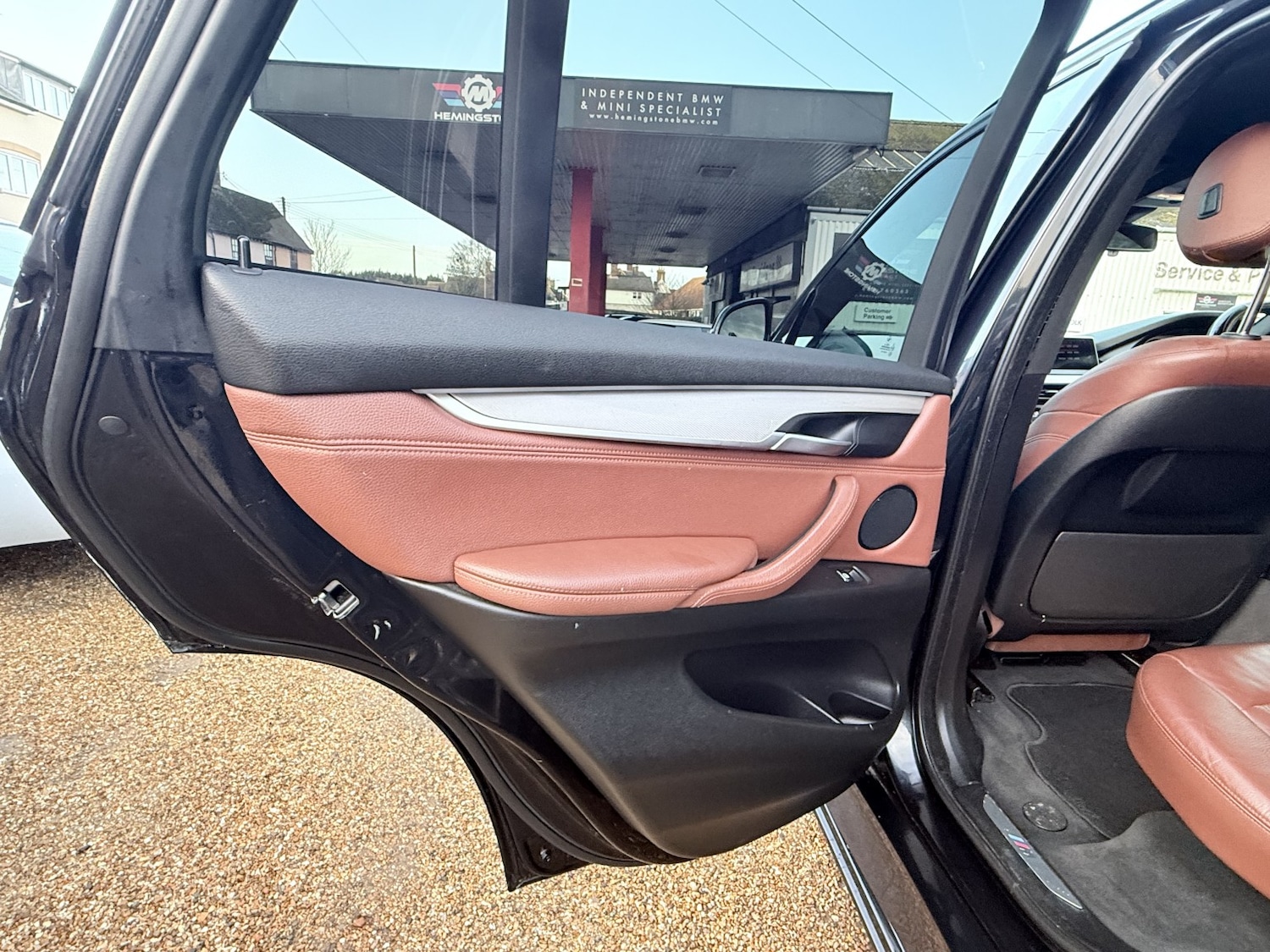 Used BMW X5 2016 for sale - 77173173: Photo 68