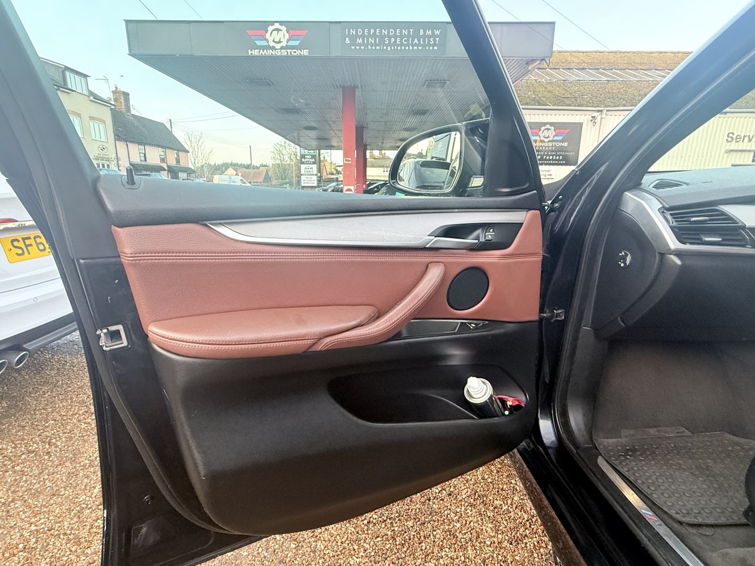 Used BMW X5 2016 for sale - 77173173: Photo 69