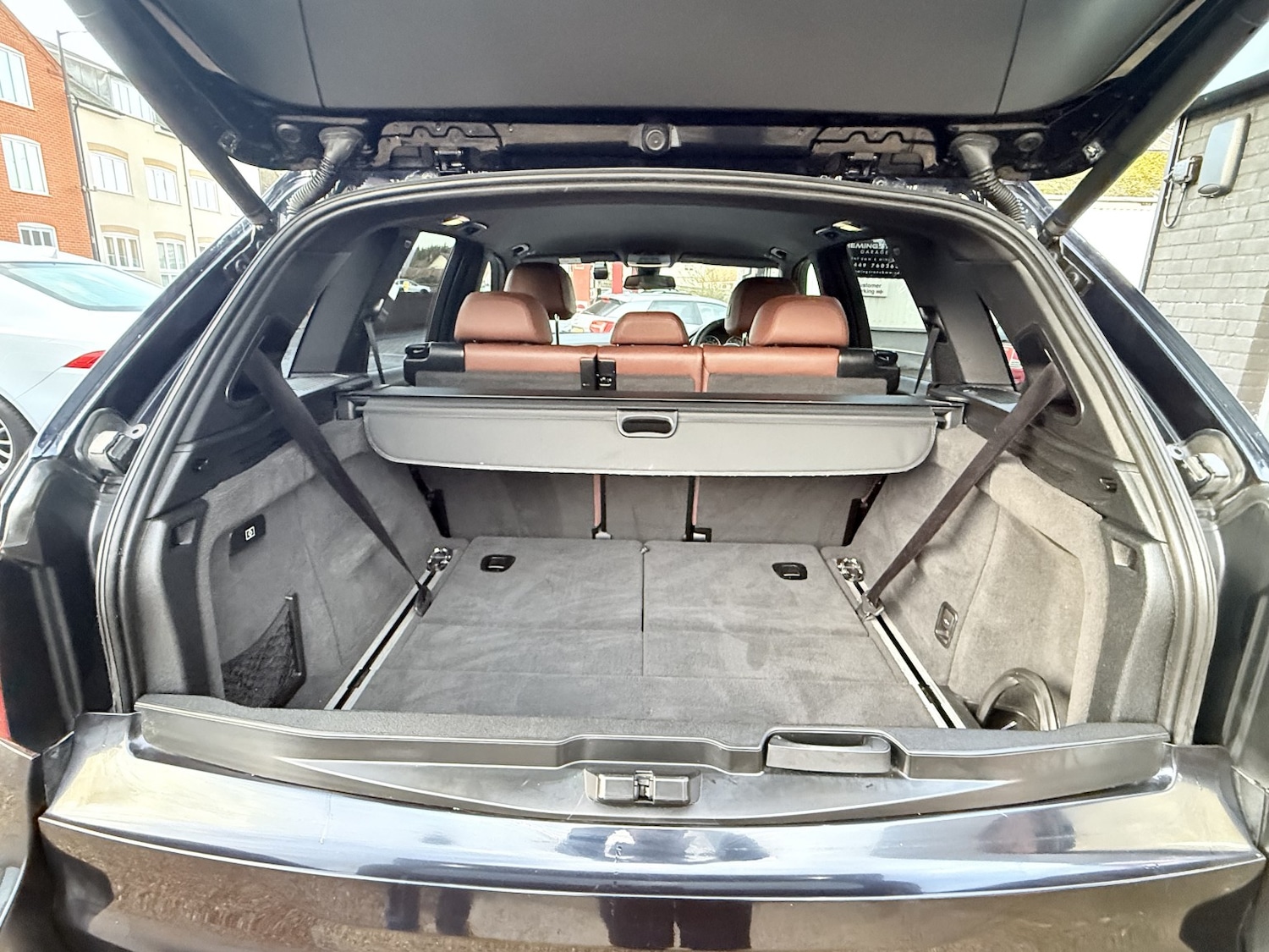 Used BMW X5 2016 for sale - 77173173: Photo 72