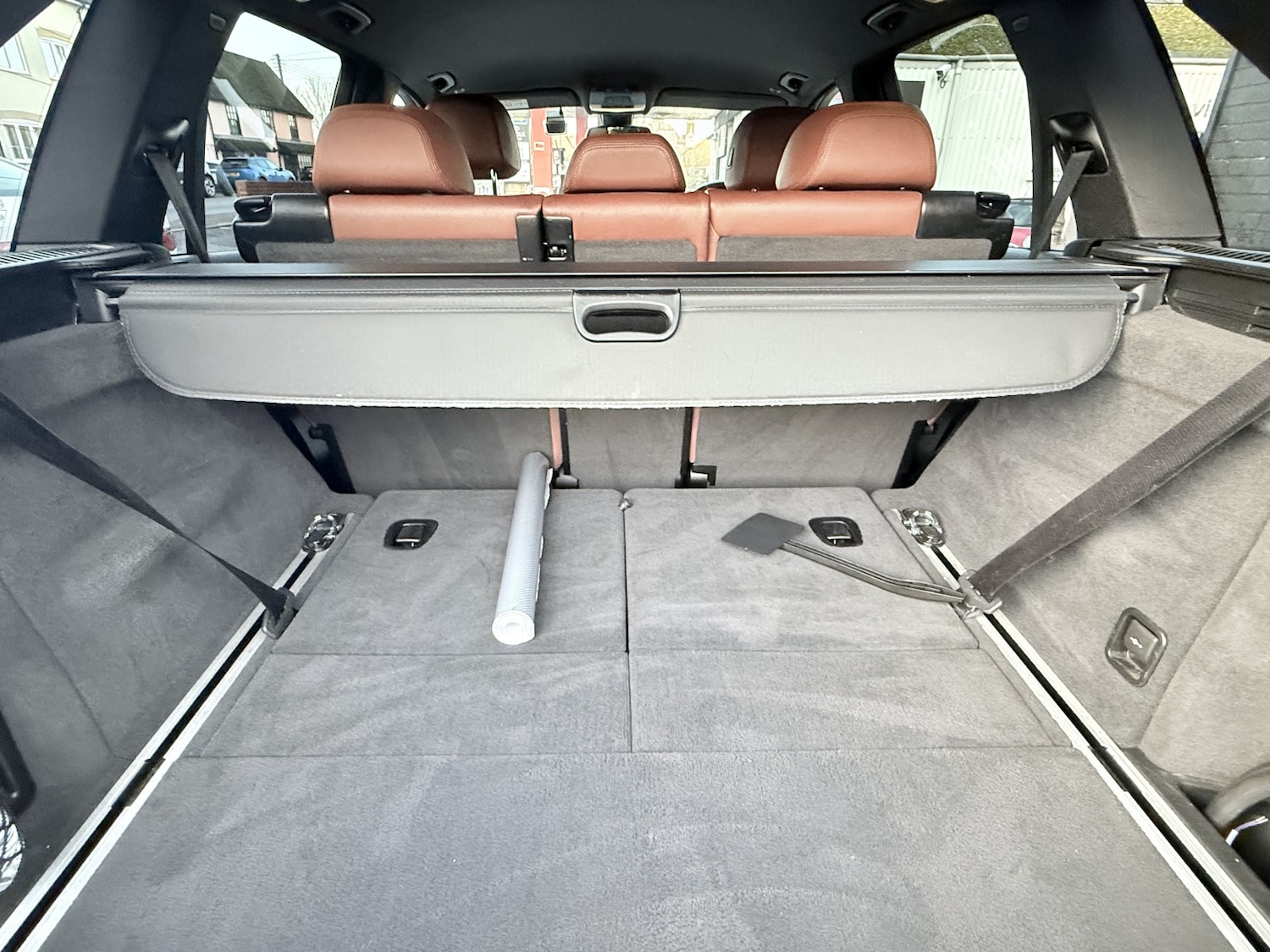 Used BMW X5 2016 for sale - 77173173: Photo 73