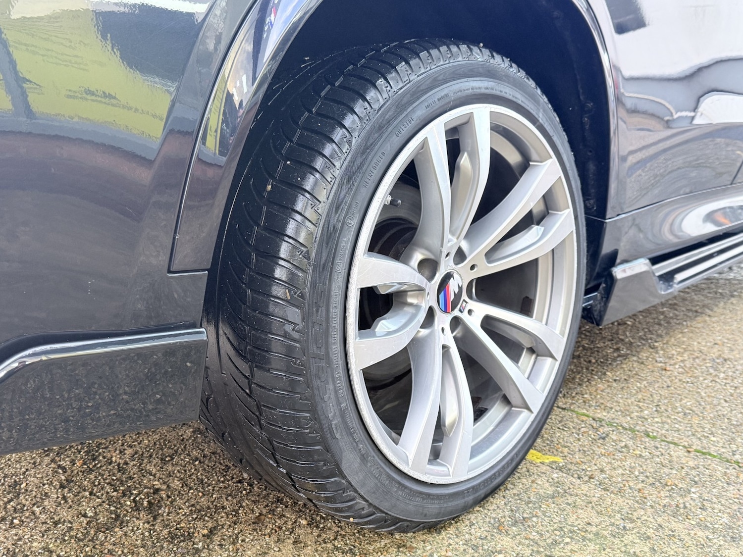 Used BMW X5 2016 for sale - 77173173: Photo 74