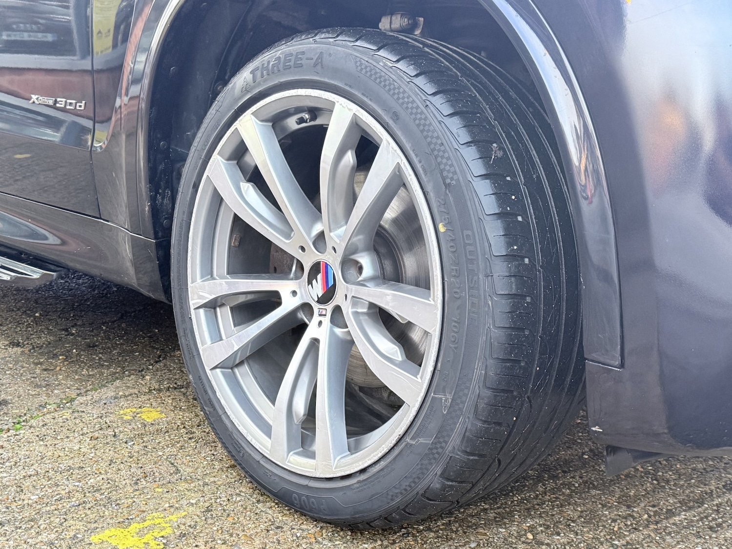 Used BMW X5 2016 for sale - 77173173: Photo 75