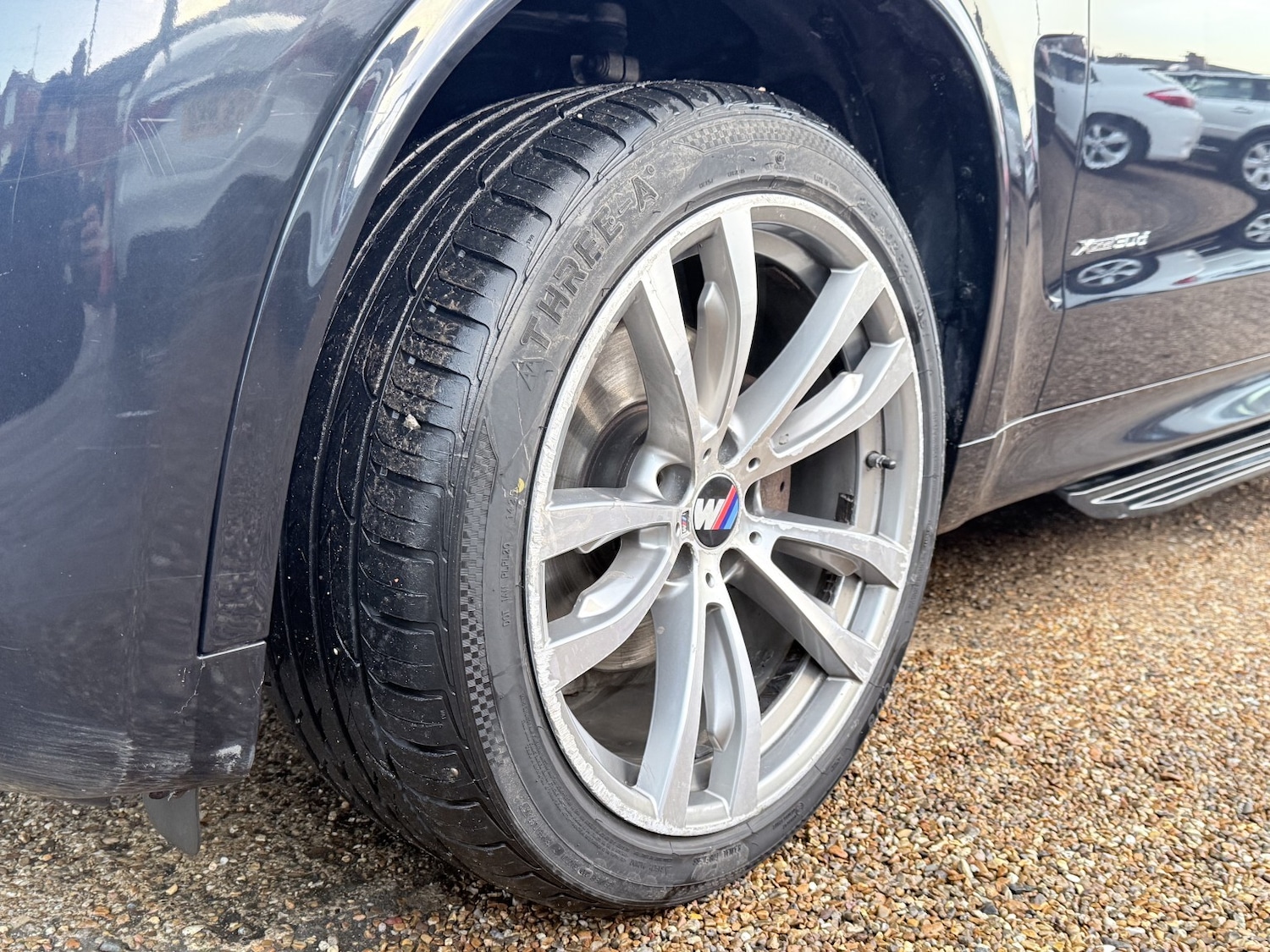 Used BMW X5 2016 for sale - 77173173: Photo 76