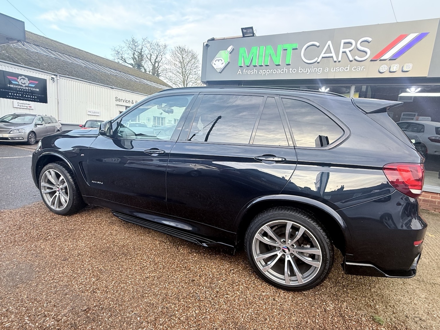 Used BMW X5 2016 for sale - 77173173: Photo 9