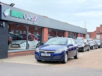 Used Vauxhall Astra 2006 for sale - 75994776: Photo