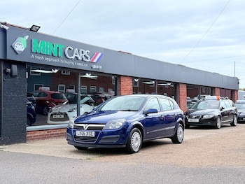 Used Vauxhall Astra 2006 for sale - 75994776: Photo