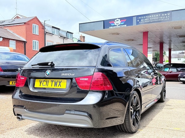 Used BMW 3 Series 2011 for sale - 75361603: Photo 10