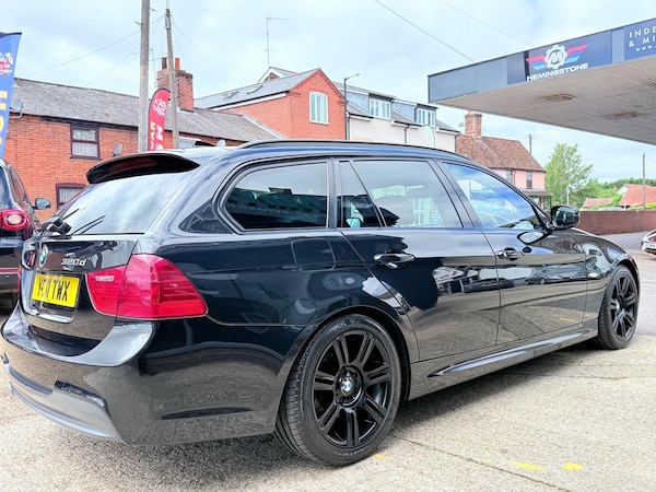 Used BMW 3 Series 2011 for sale - 75361603: Photo 11
