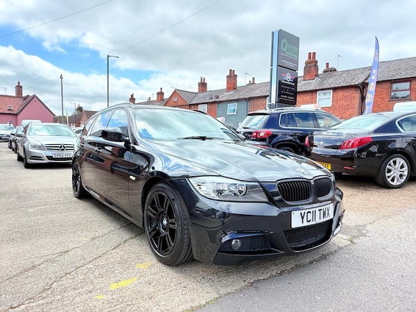 Used BMW 3 Series 2011 for sale - 75361603: Photo 16
