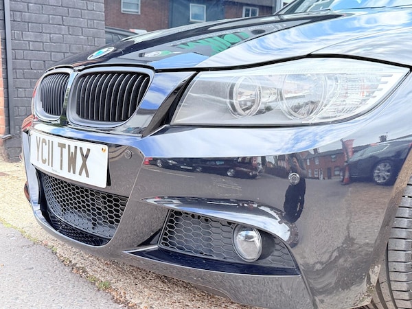 Used BMW 3 Series 2011 for sale - 75361603: Photo 20