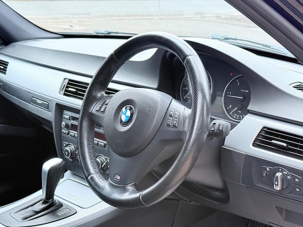 Used BMW 3 Series 2011 for sale - 75361603: Photo 24