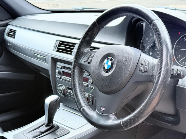 Used BMW 3 Series 2011 for sale - 75361603: Photo 28