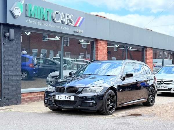 Used BMW 3 Series 2011 for sale - 75361603: Photo 2