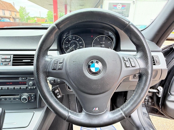 Used BMW 3 Series 2011 for sale - 75361603: Photo 35