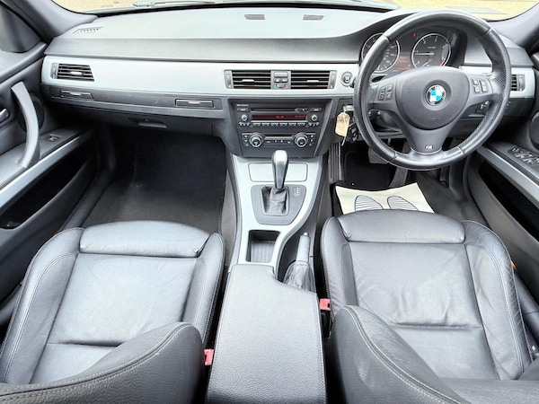 Used BMW 3 Series 2011 for sale - 75361603: Photo 45