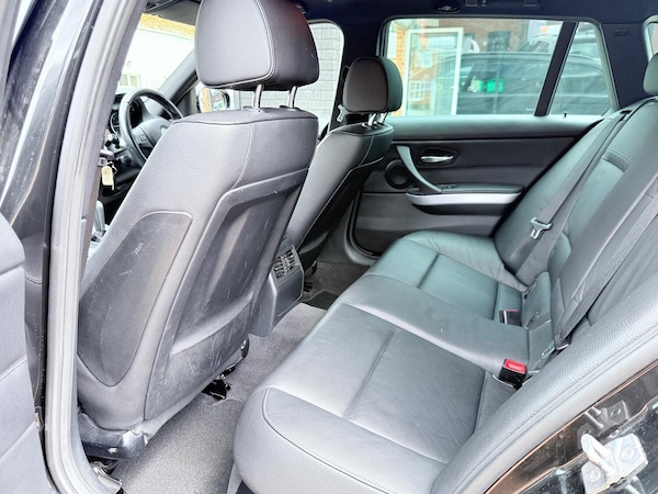 Used BMW 3 Series 2011 for sale - 75361603: Photo 48