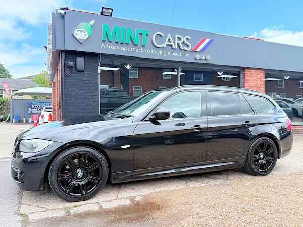 Used BMW 3 Series 2011 for sale - 75361603: Photo 4
