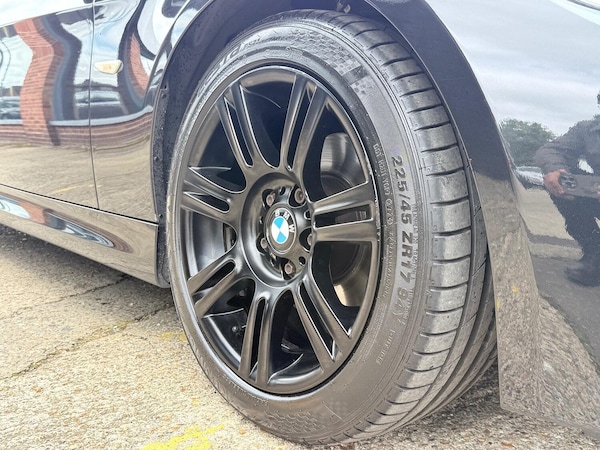 Used BMW 3 Series 2011 for sale - 75361603: Photo 59