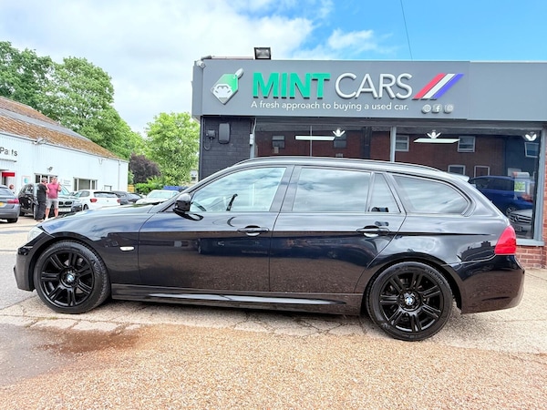 Used BMW 3 Series 2011 for sale - 75361603: Photo 5