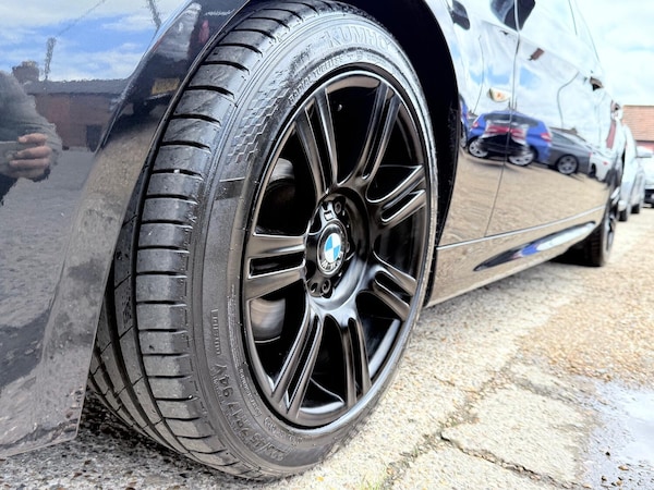 Used BMW 3 Series 2011 for sale - 75361603: Photo 60