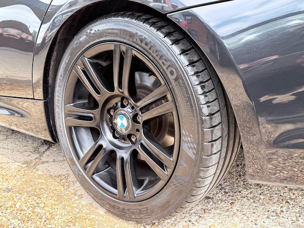 Used BMW 3 Series 2011 for sale - 75361603: Photo 61