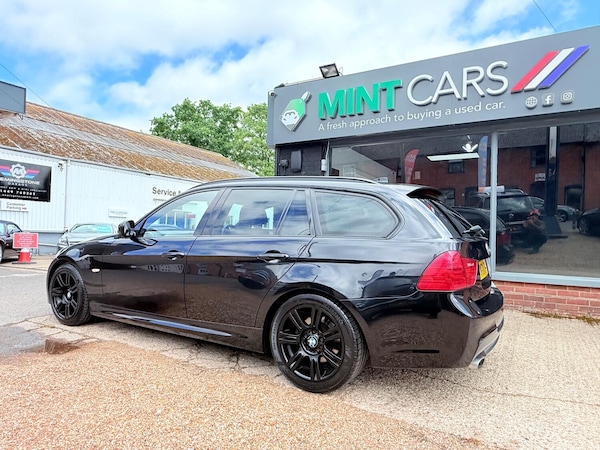 Used BMW 3 Series 2011 for sale - 75361603: Photo 6