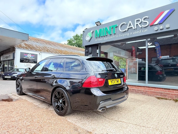 Used BMW 3 Series 2011 for sale - 75361603: Photo 7