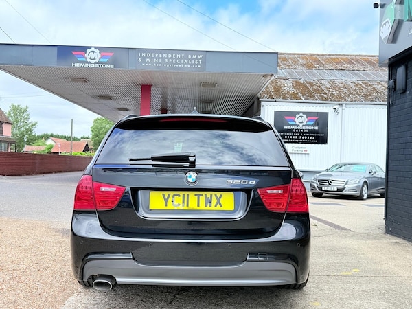 Used BMW 3 Series 2011 for sale - 75361603: Photo 9