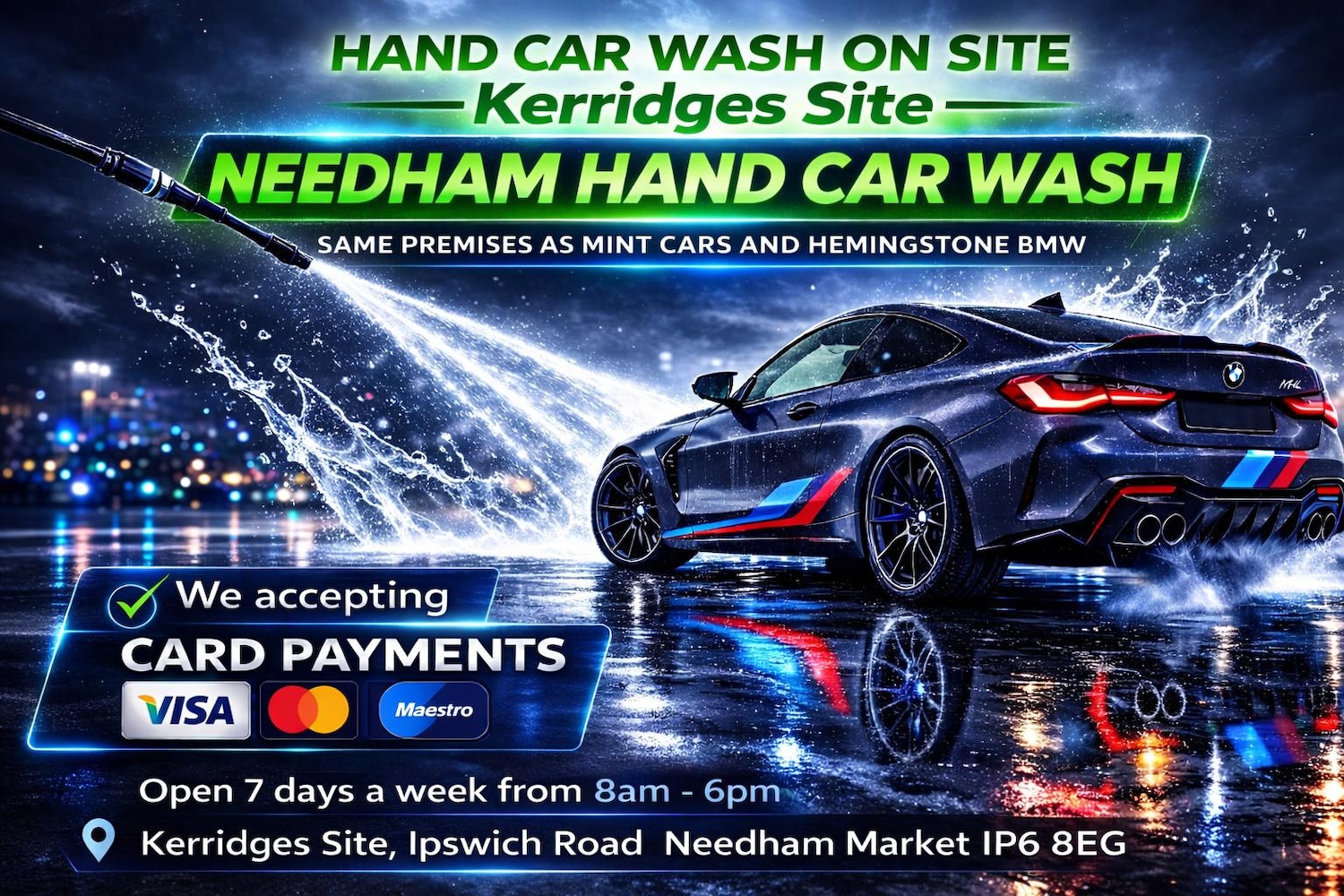 Used BMW 5 Series 2012 for sale - 77758960: Photo 2