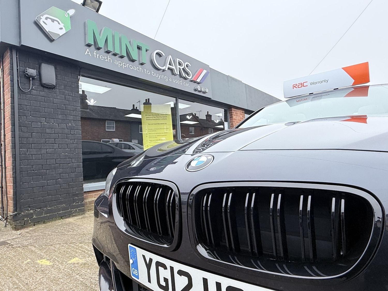 Used BMW 5 Series 2012 for sale - 77758960: Photo 20