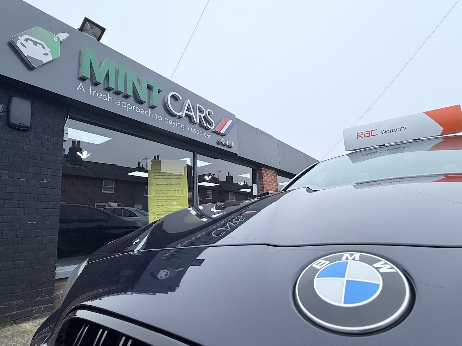 Used BMW 5 Series 2012 for sale - 77758960: Photo 22