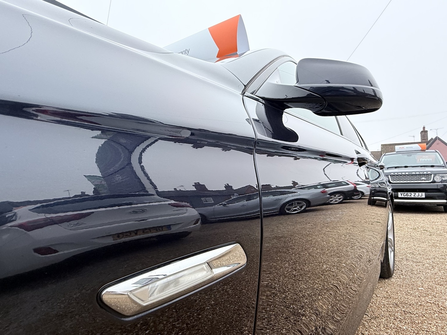 Used BMW 5 Series 2012 for sale - 77758960: Photo 24