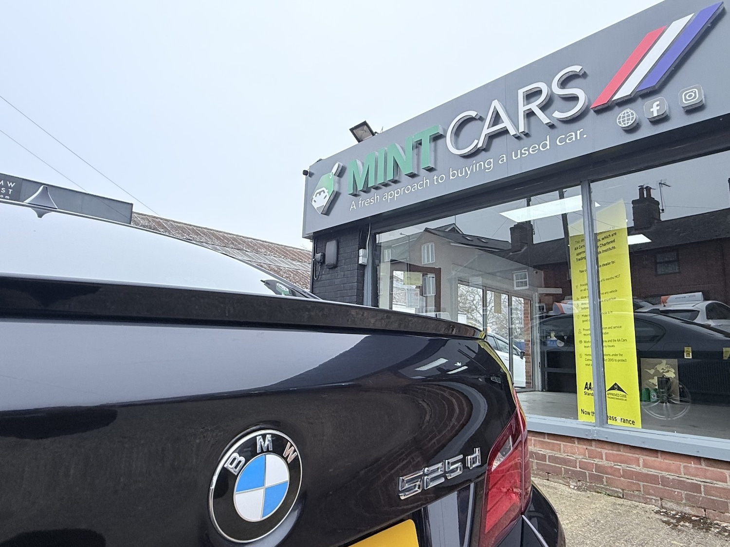 Used BMW 5 Series 2012 for sale - 77758960: Photo 25