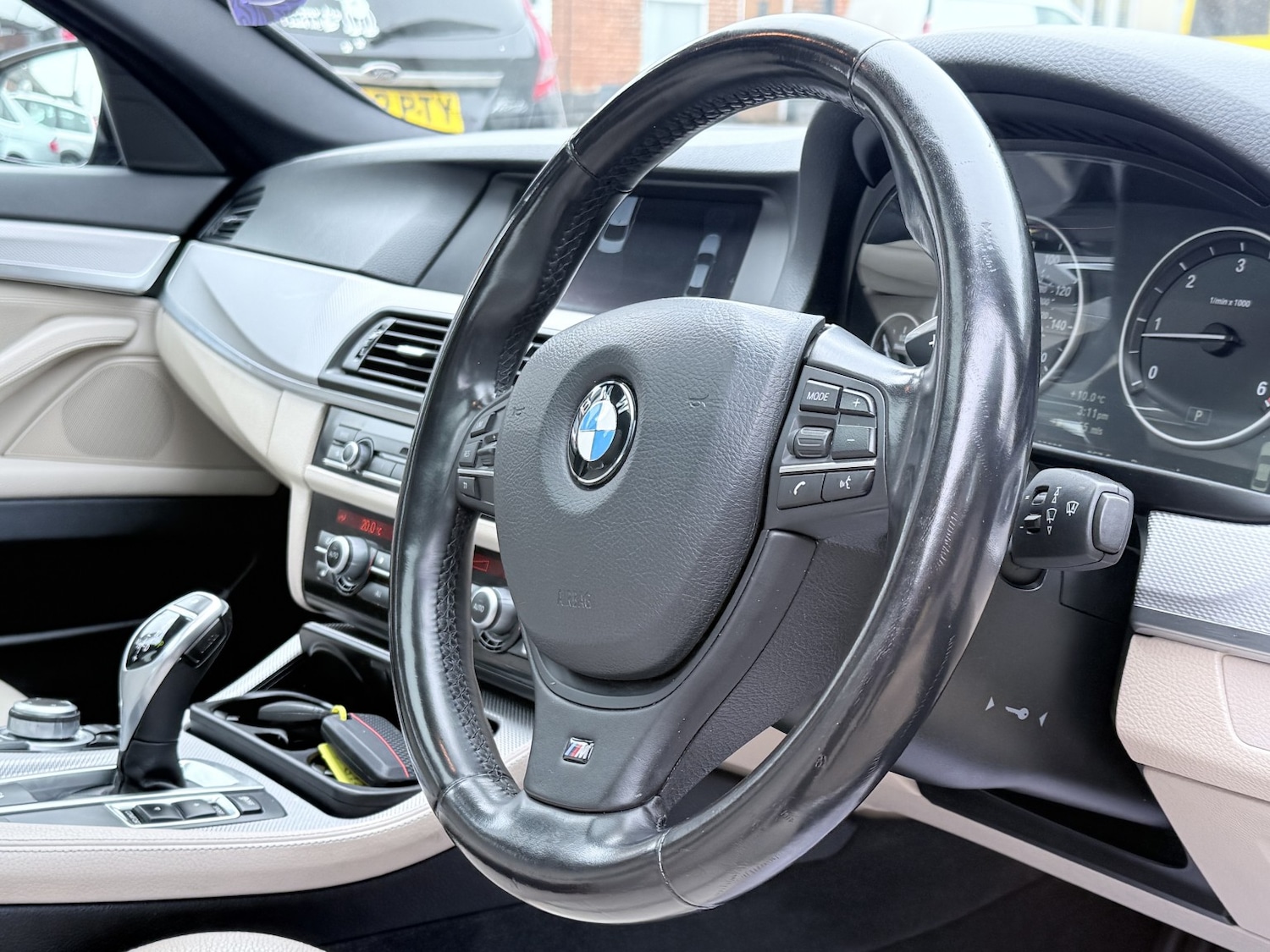 Used BMW 5 Series 2012 for sale - 77758960: Photo 30