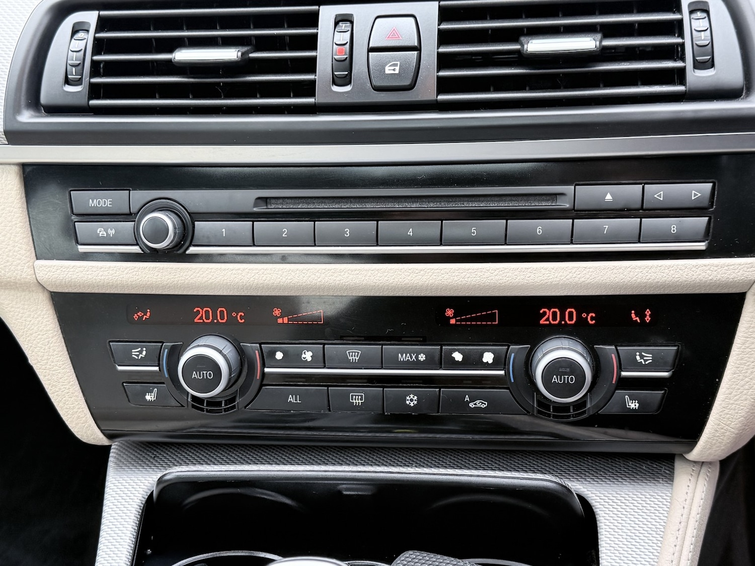 Used BMW 5 Series 2012 for sale - 77758960: Photo 33