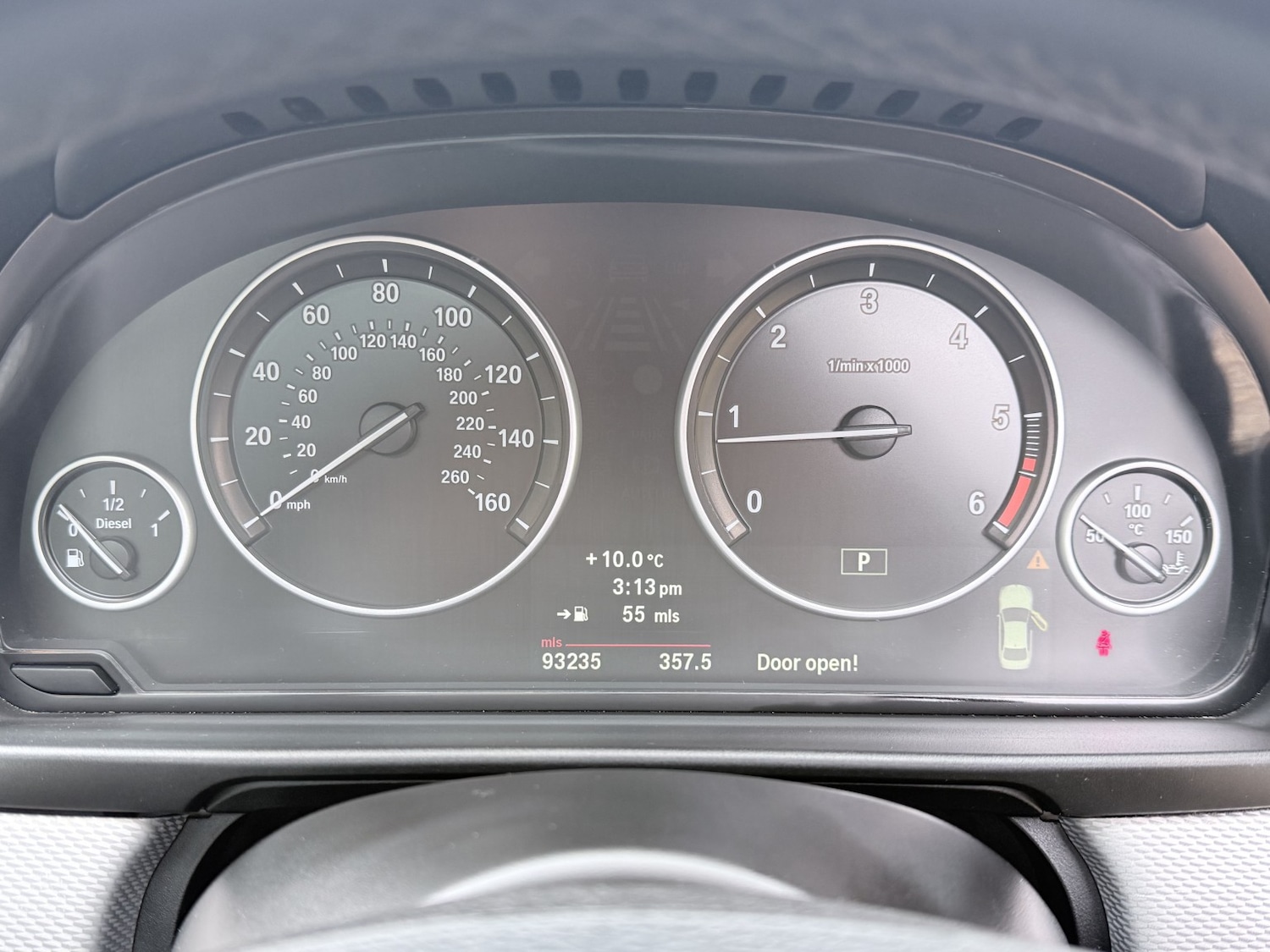 Used BMW 5 Series 2012 for sale - 77758960: Photo 36