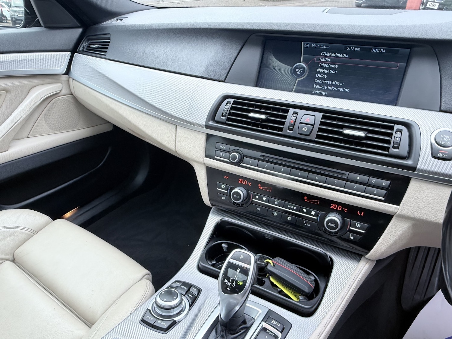 Used BMW 5 Series 2012 for sale - 77758960: Photo 38