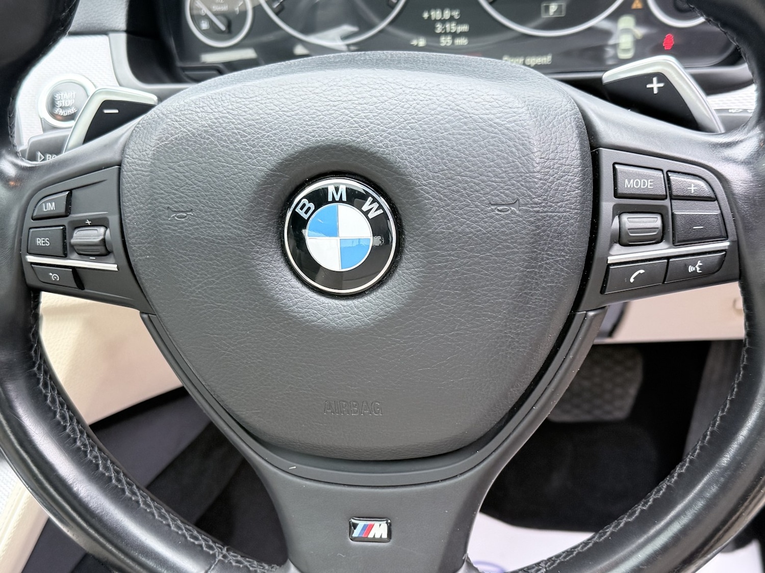 Used BMW 5 Series 2012 for sale - 77758960: Photo 41
